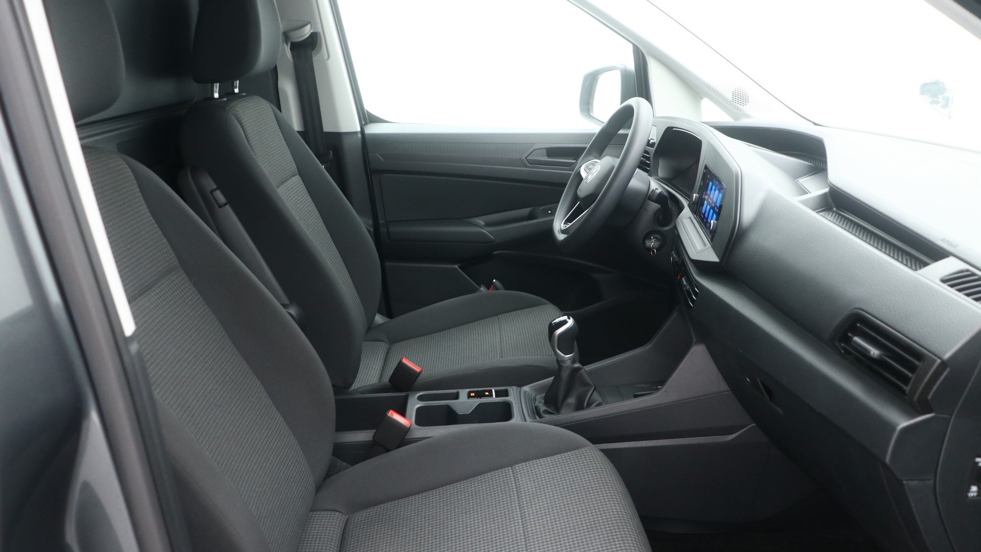 Volkswagen bedrijfswagens Caddy