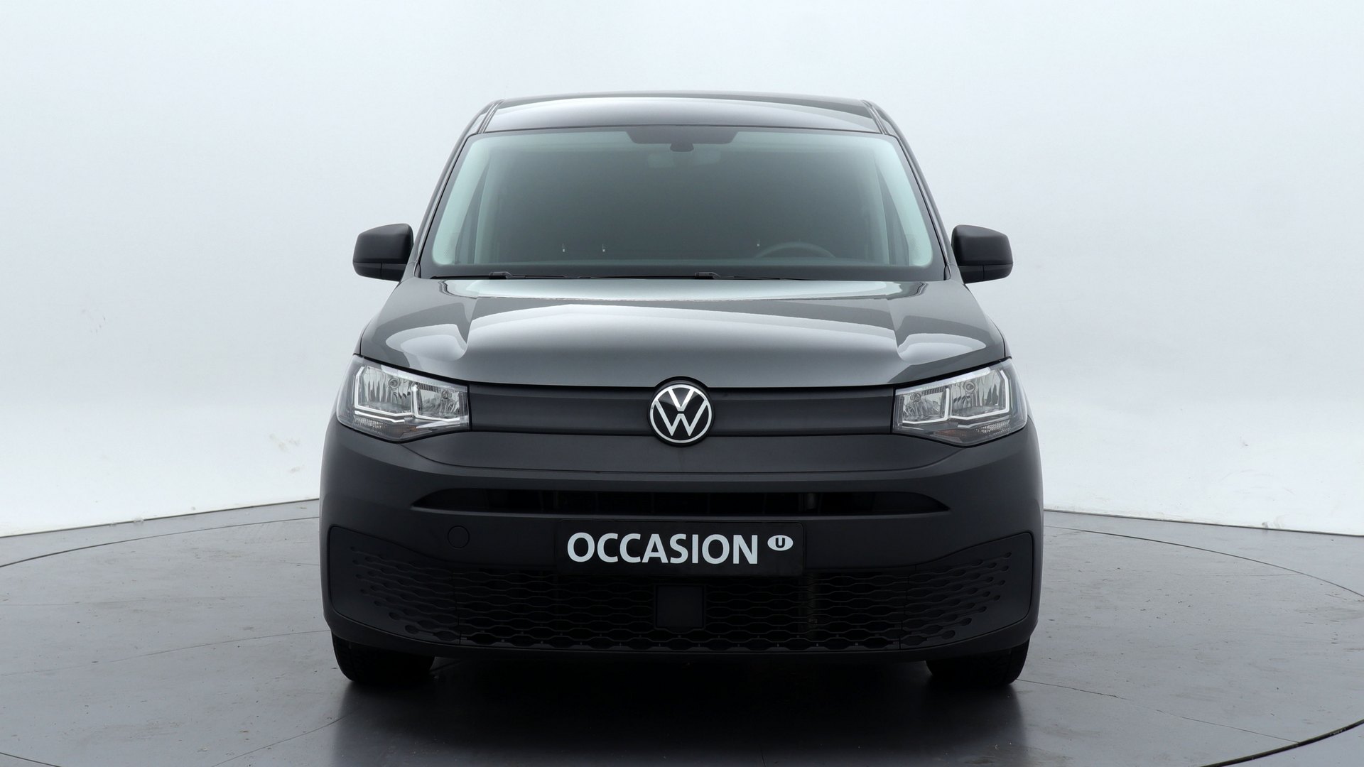 Volkswagen bedrijfswagens Caddy