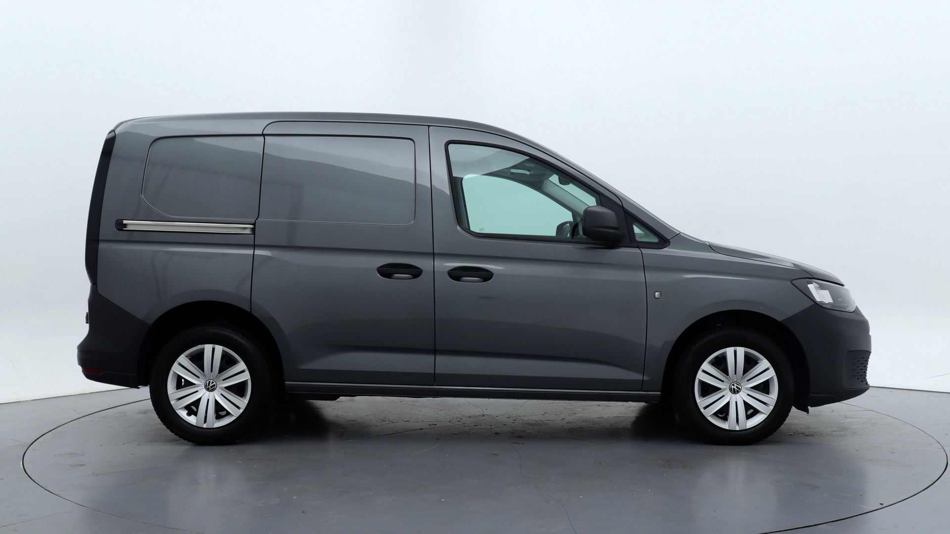 Volkswagen bedrijfswagens Caddy