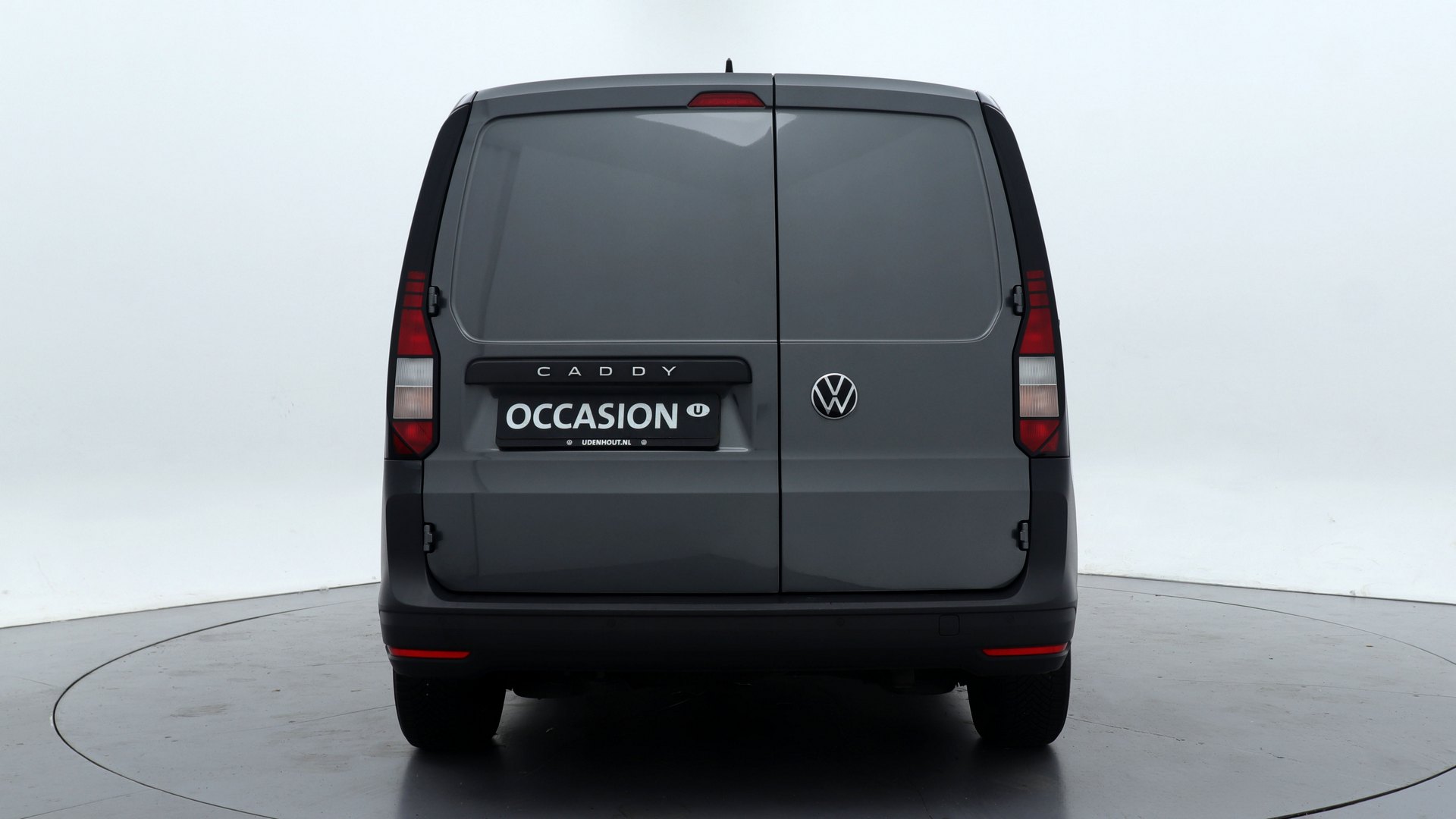 Volkswagen bedrijfswagens Caddy