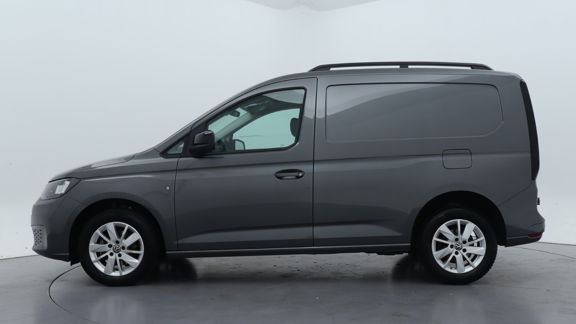 Volkswagen bedrijfswagens Caddy