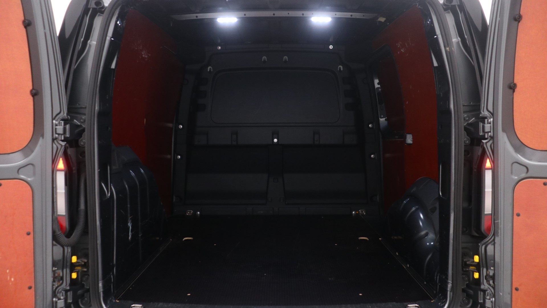 Volkswagen bedrijfswagens Caddy