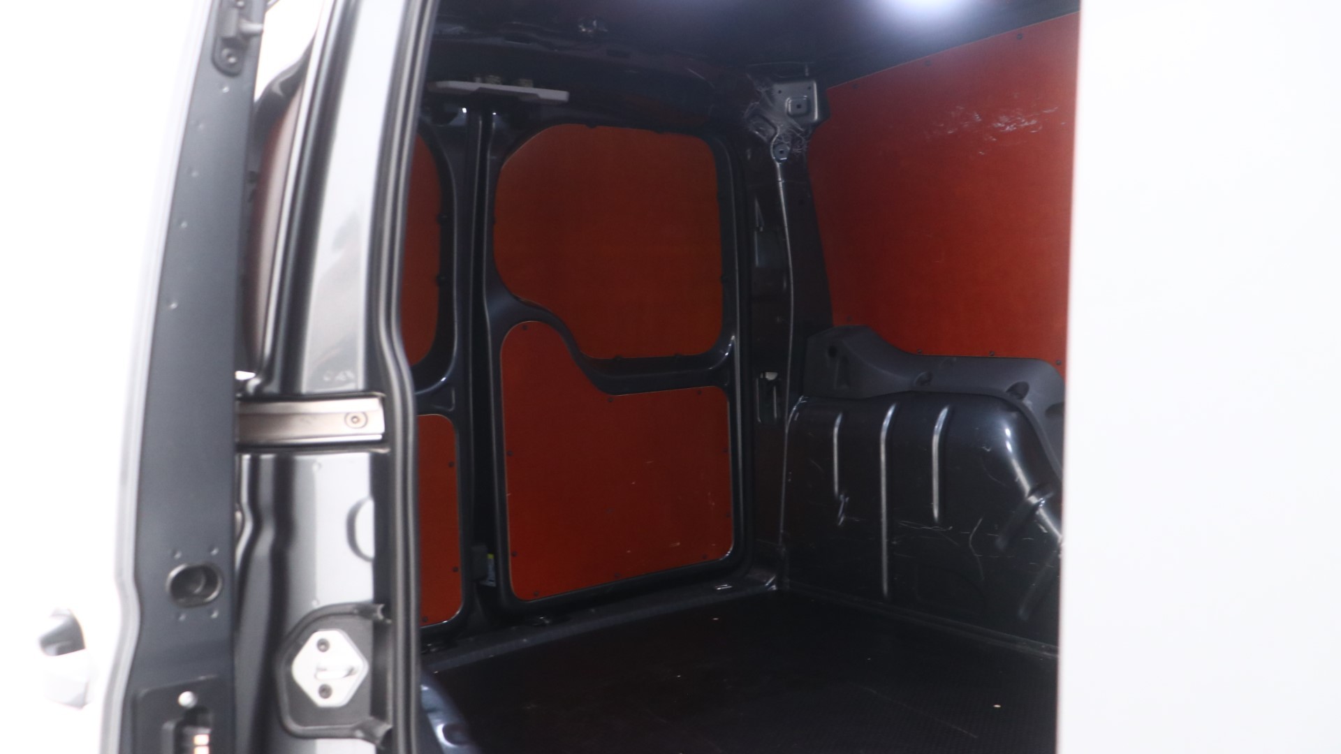 Volkswagen bedrijfswagens Caddy