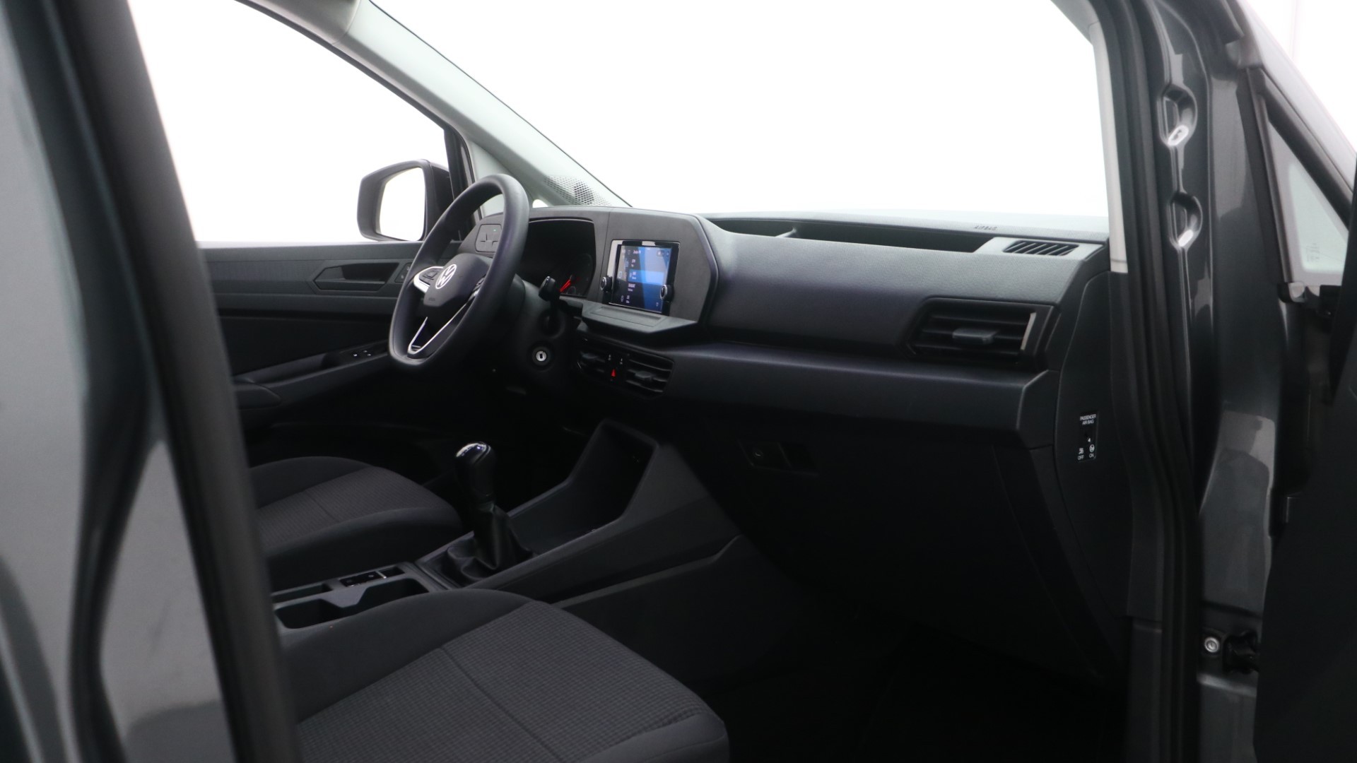 Volkswagen bedrijfswagens Caddy