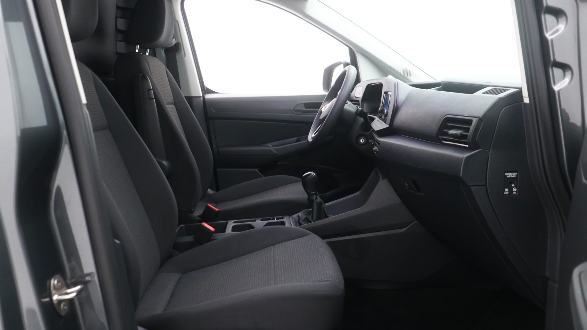 Volkswagen bedrijfswagens Caddy