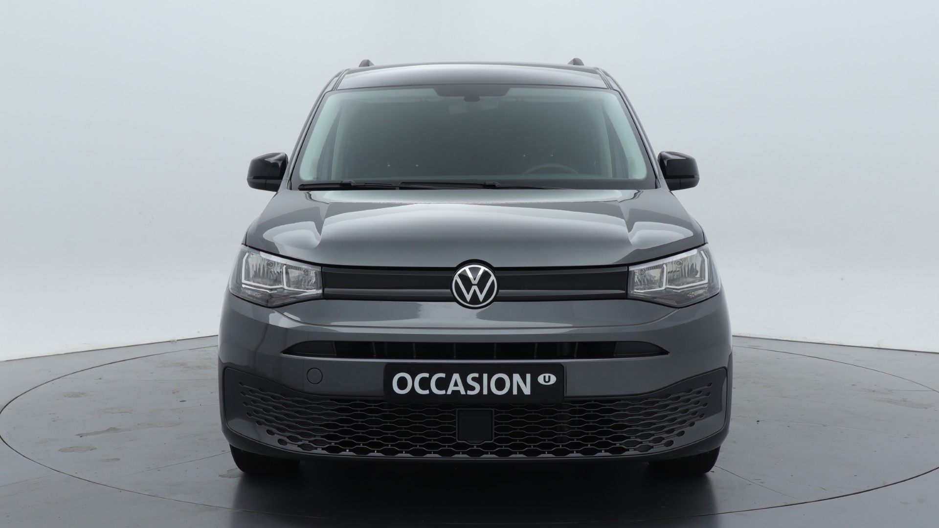 Volkswagen bedrijfswagens Caddy