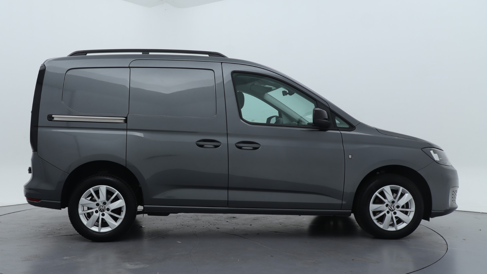 Volkswagen bedrijfswagens Caddy