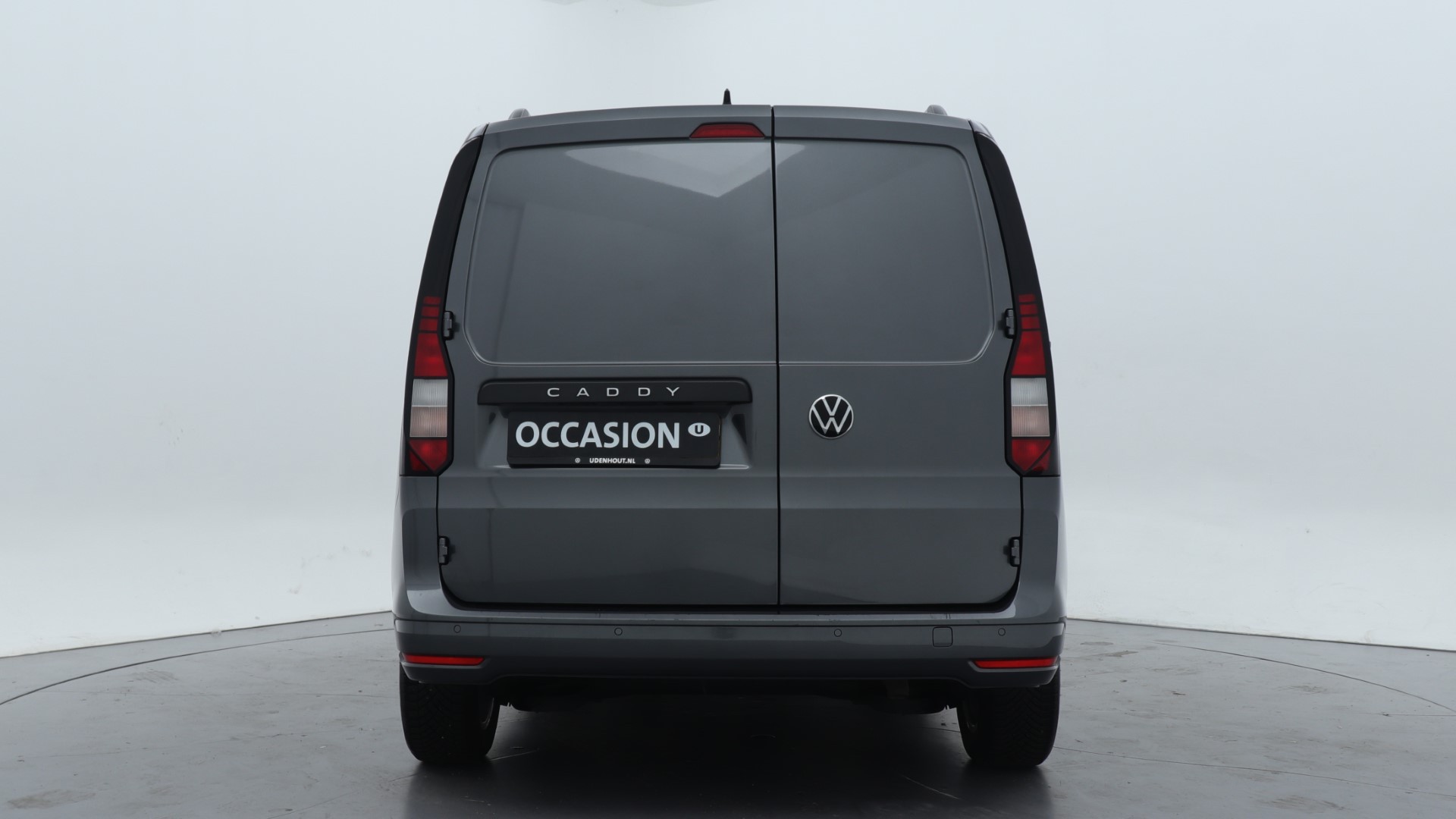 Volkswagen bedrijfswagens Caddy