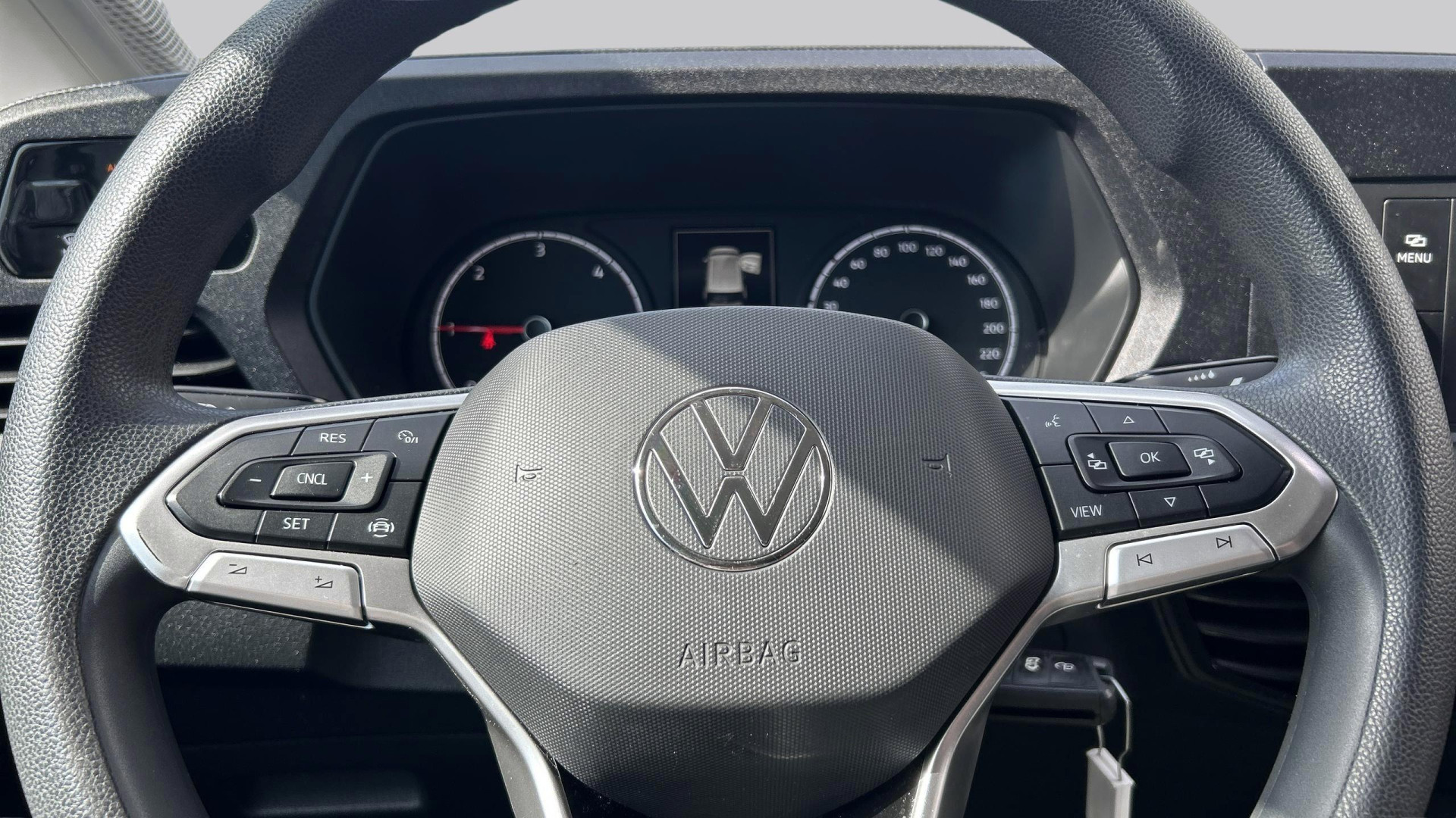 Volkswagen bedrijfswagens Caddy