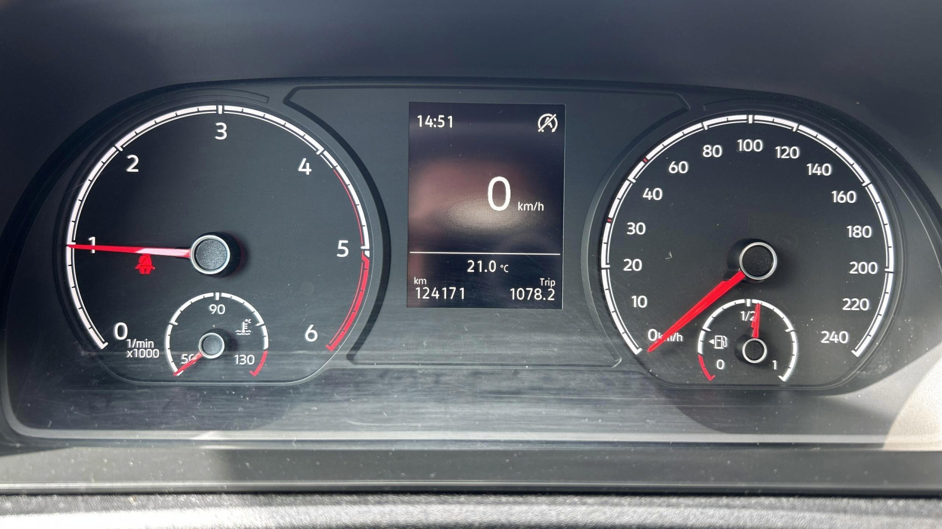 Volkswagen bedrijfswagens Caddy