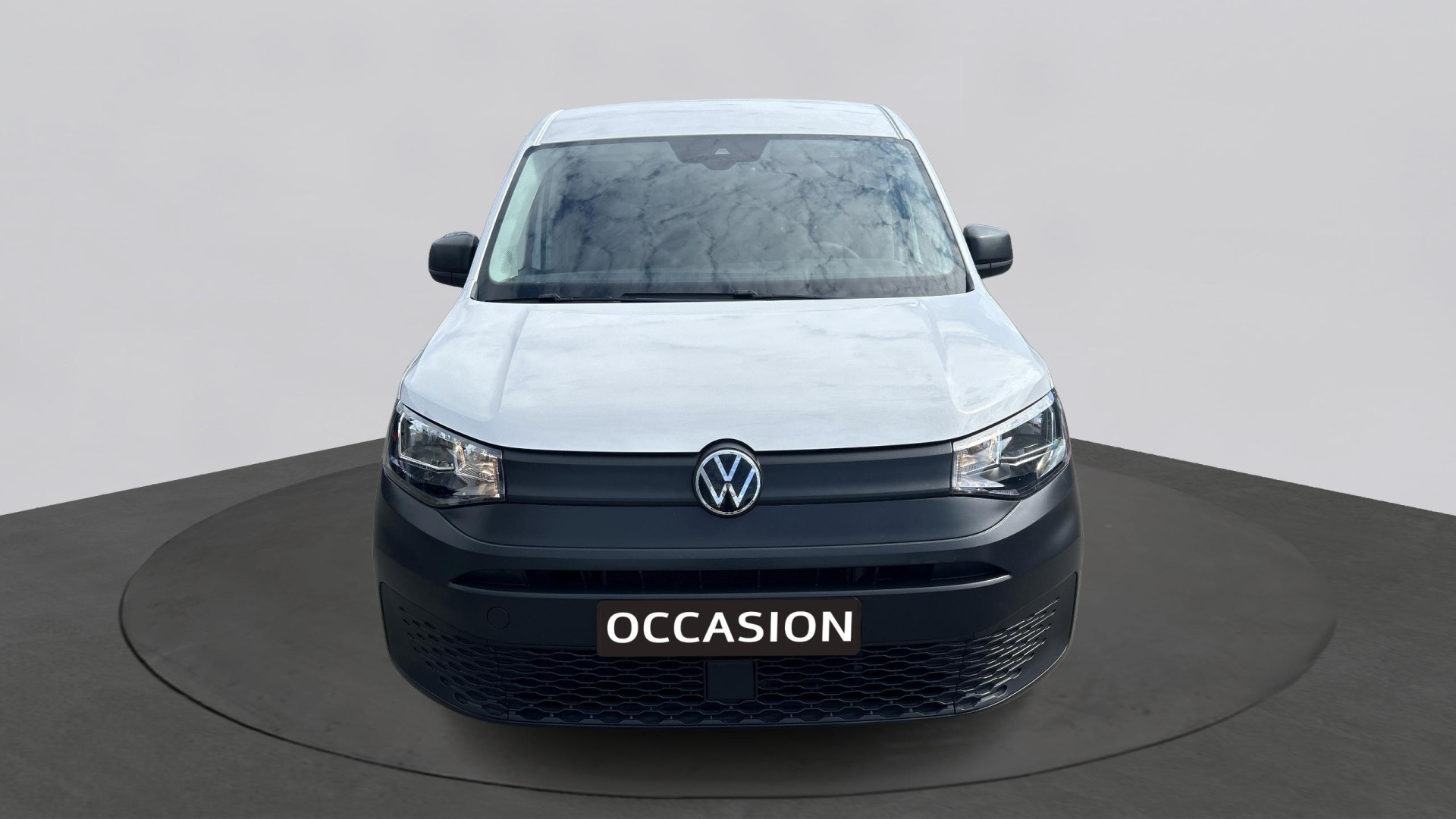 Volkswagen bedrijfswagens Caddy