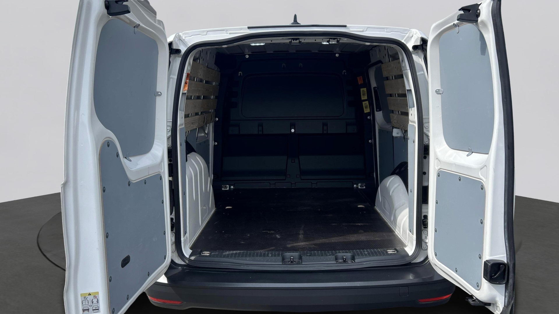 Volkswagen bedrijfswagens Caddy