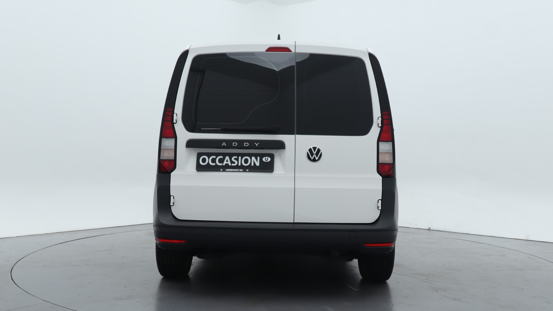 Volkswagen bedrijfswagens Caddy