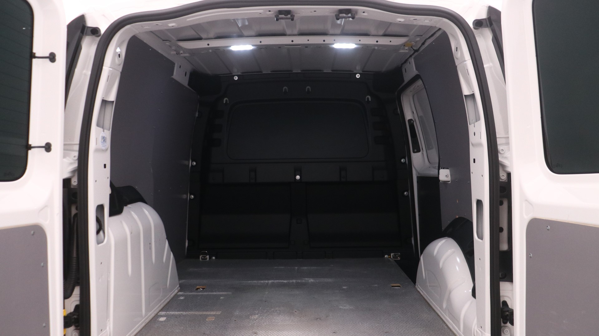 Volkswagen bedrijfswagens Caddy