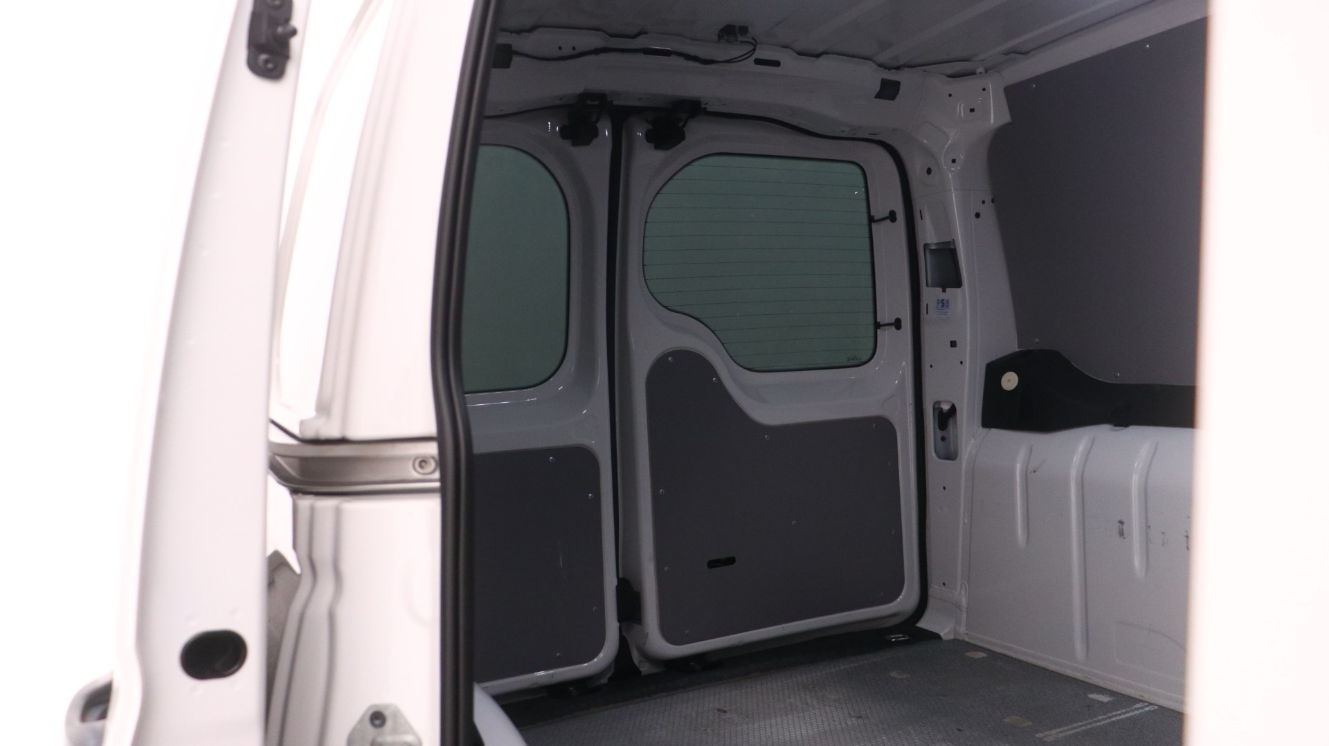 Volkswagen bedrijfswagens Caddy