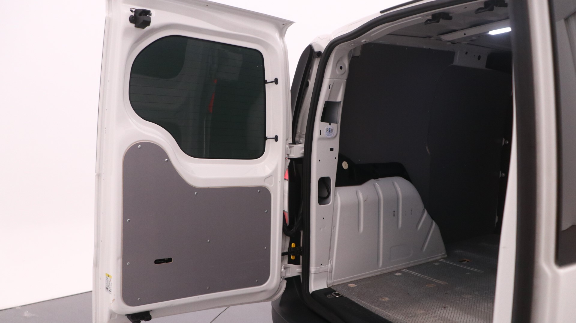 Volkswagen bedrijfswagens Caddy