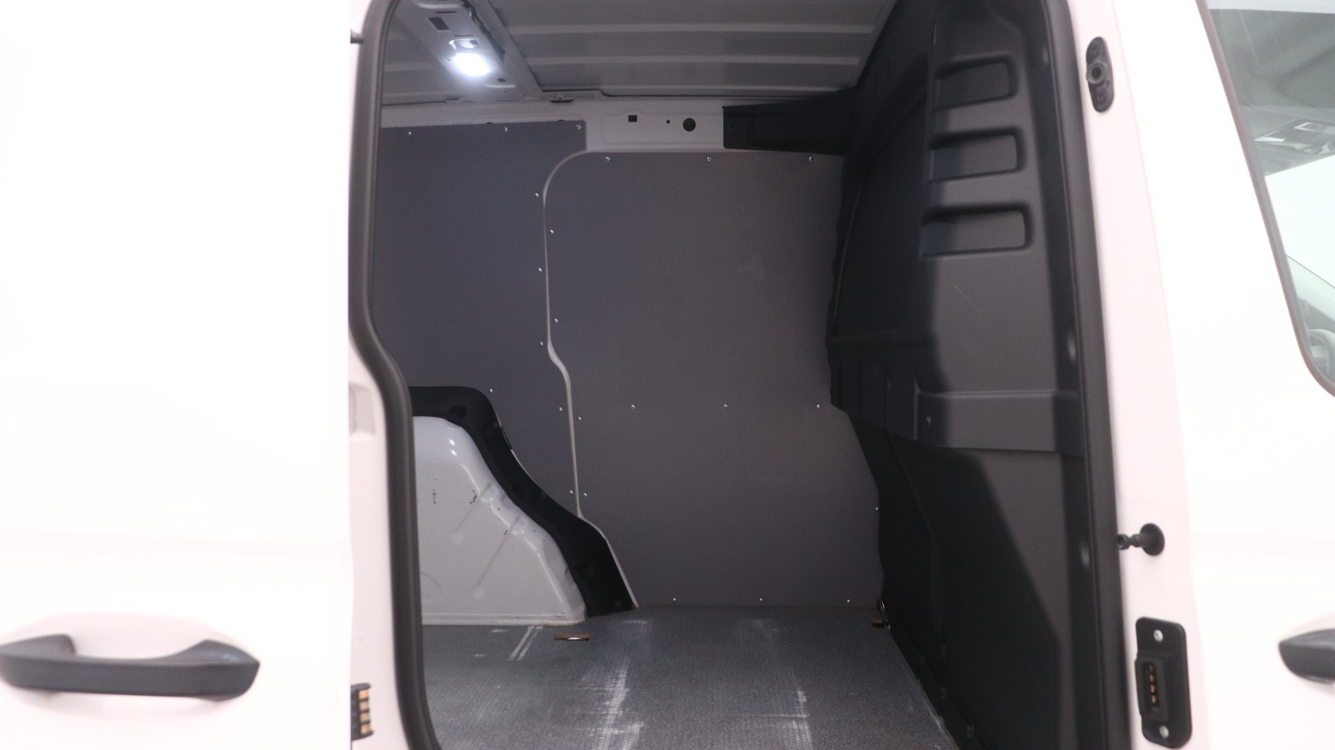 Volkswagen bedrijfswagens Caddy