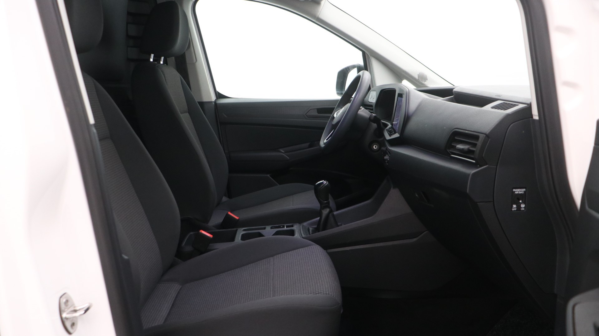 Volkswagen bedrijfswagens Caddy
