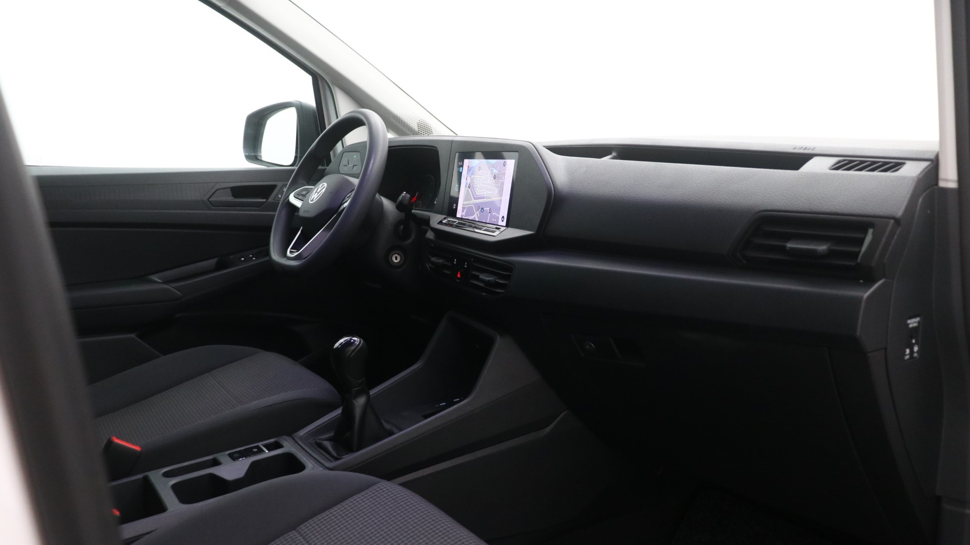 Volkswagen bedrijfswagens Caddy