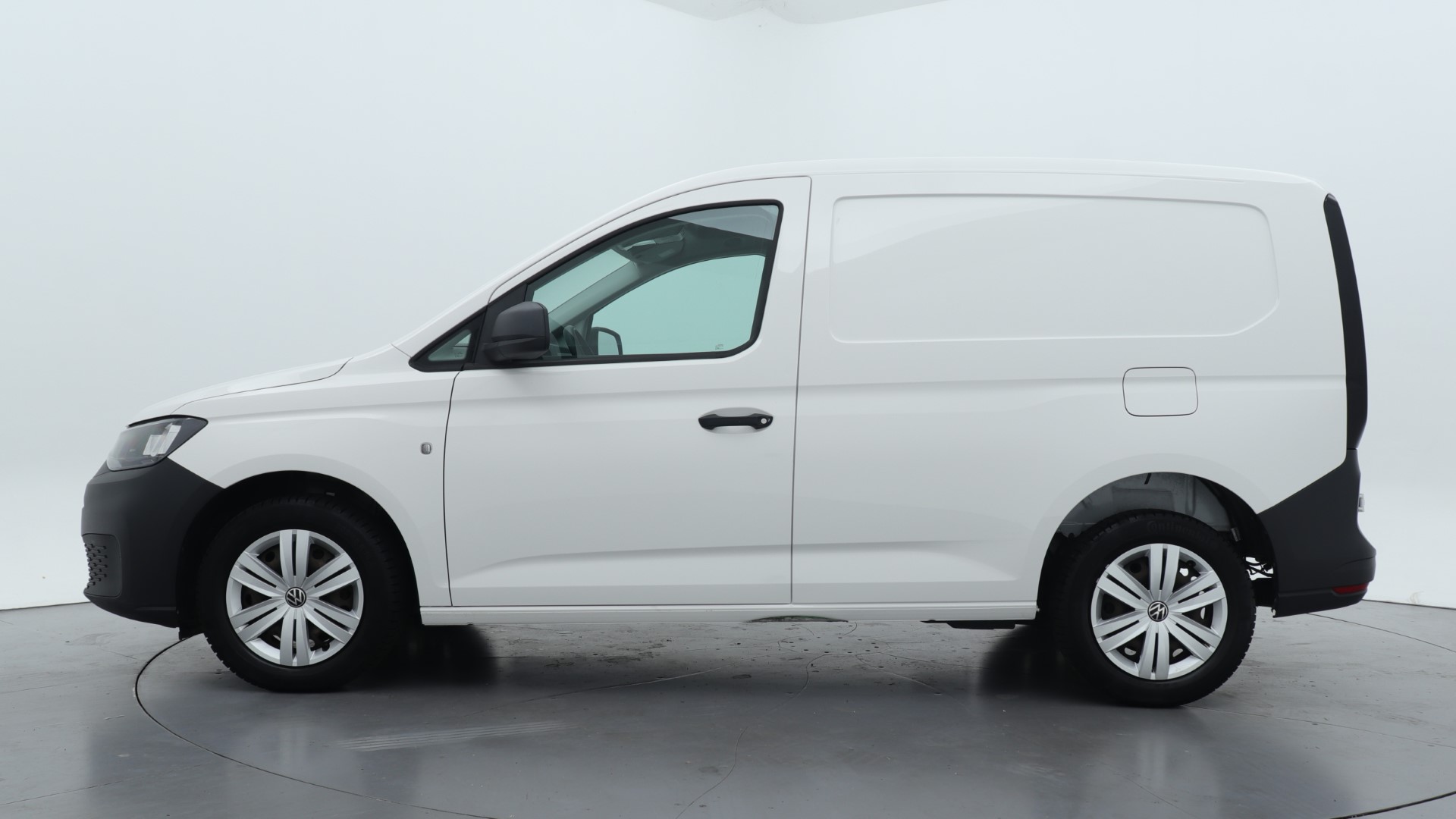 Volkswagen bedrijfswagens Caddy