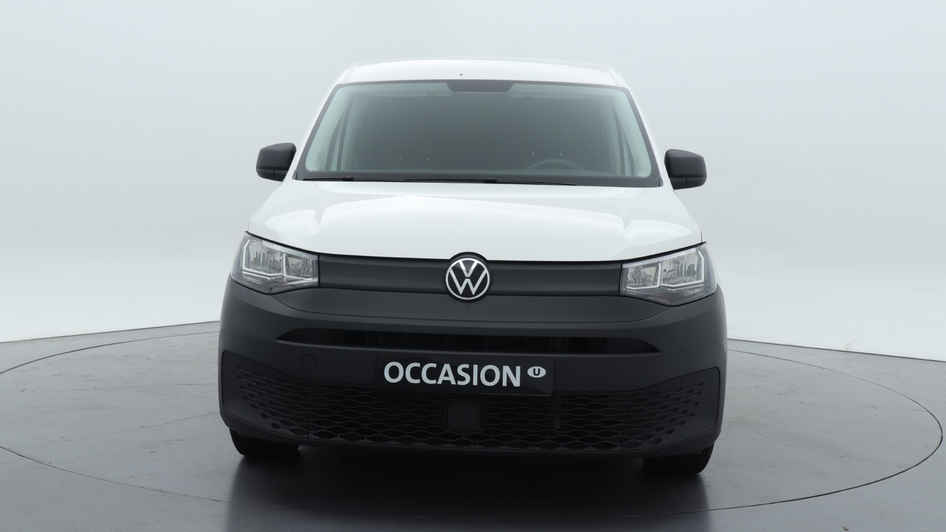 Volkswagen bedrijfswagens Caddy