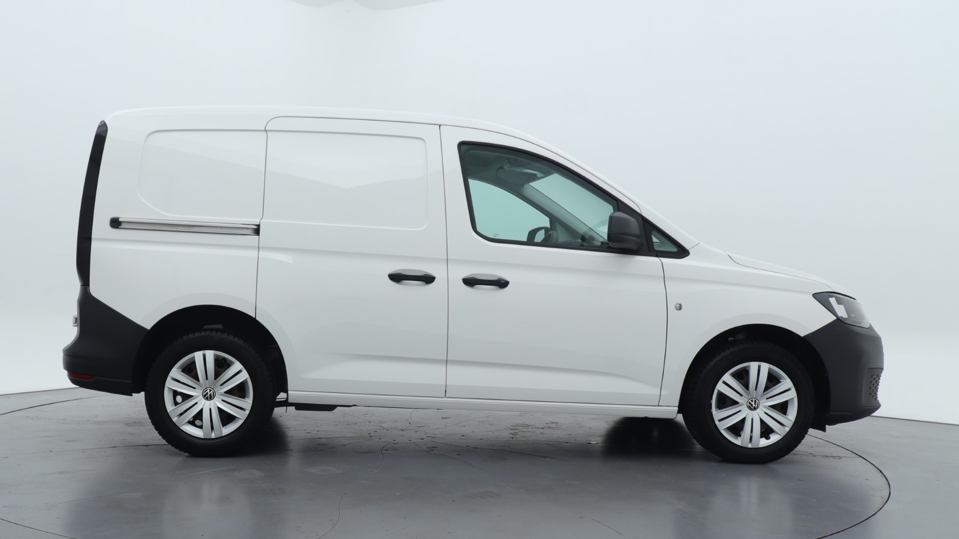 Volkswagen bedrijfswagens Caddy