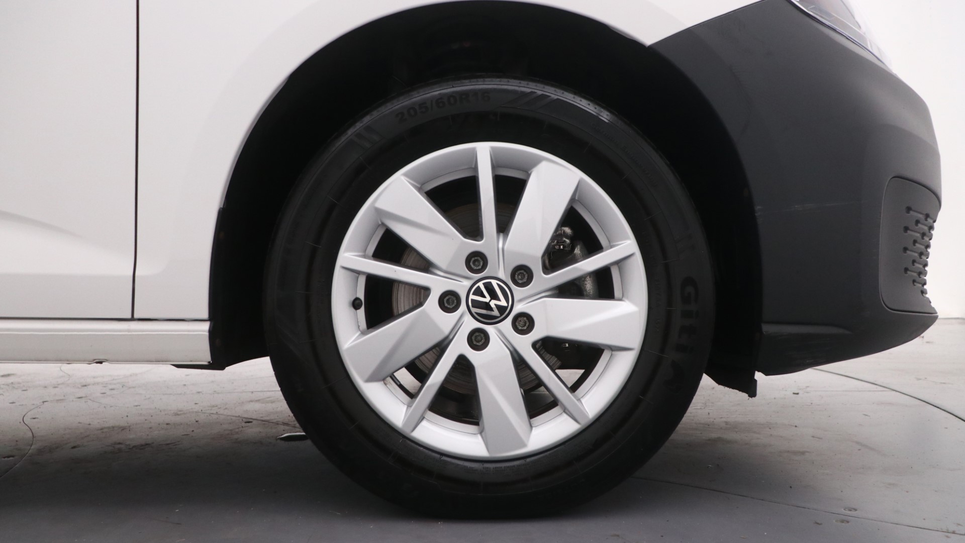 Volkswagen bedrijfswagens Caddy