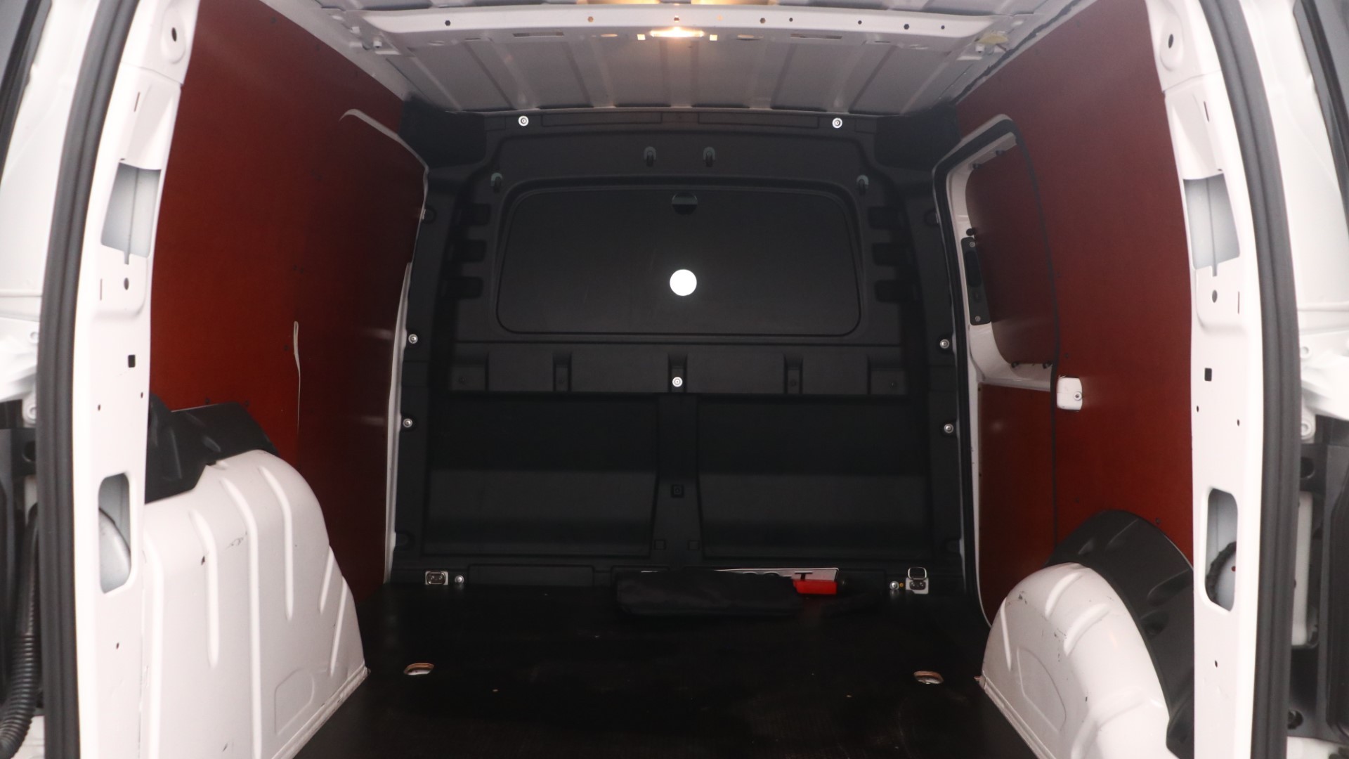 Volkswagen bedrijfswagens Caddy