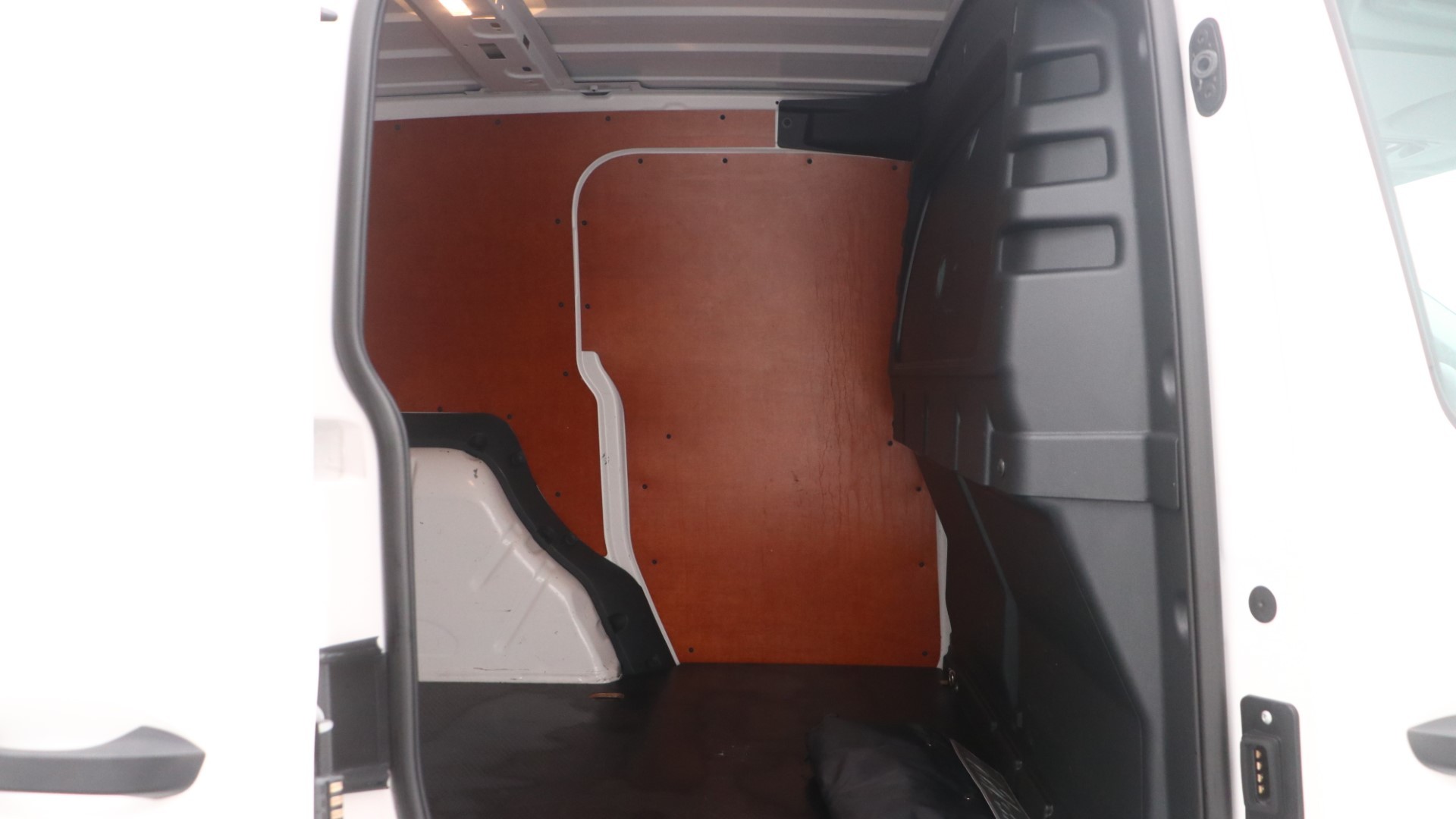 Volkswagen bedrijfswagens Caddy