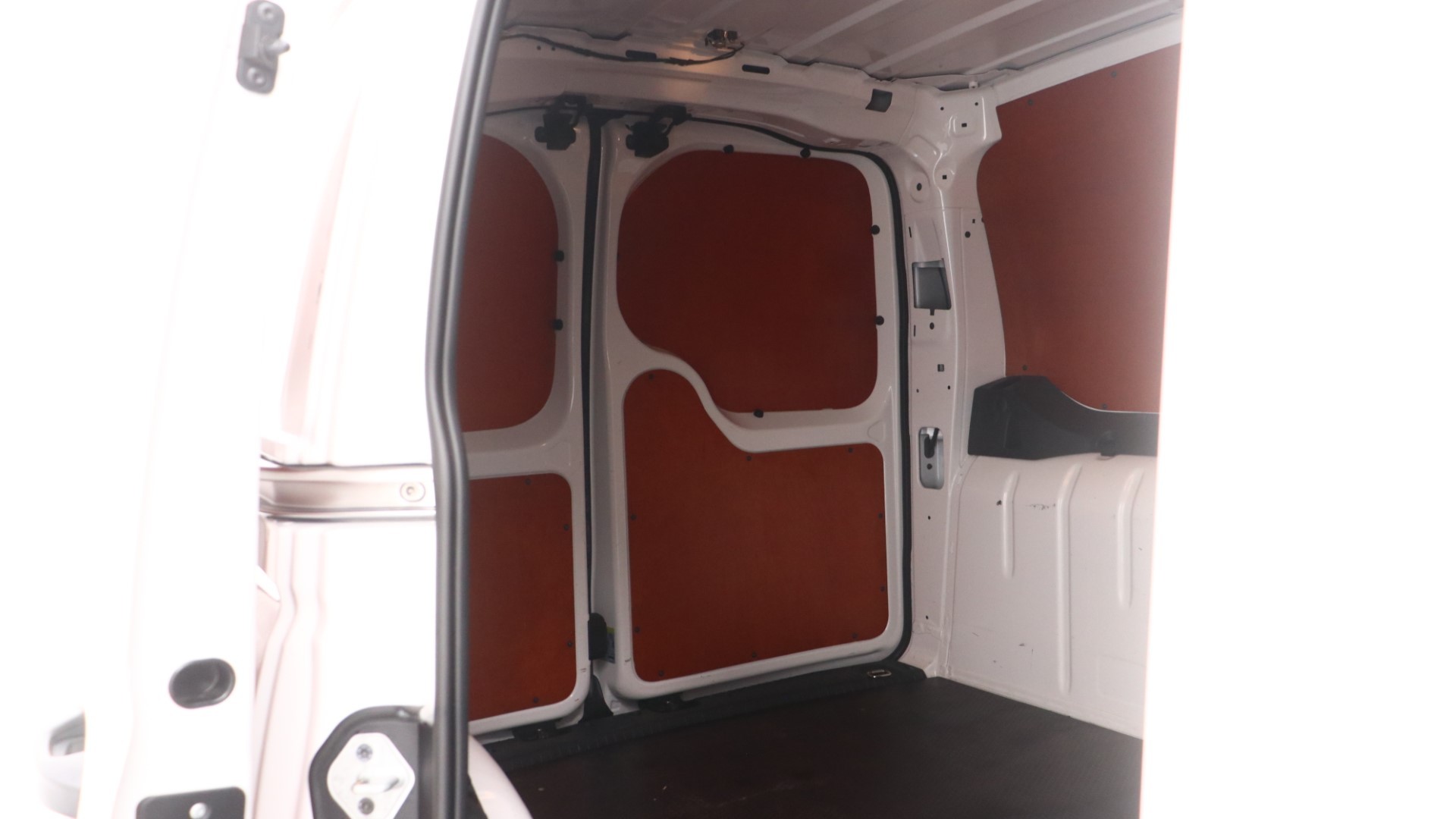 Volkswagen bedrijfswagens Caddy