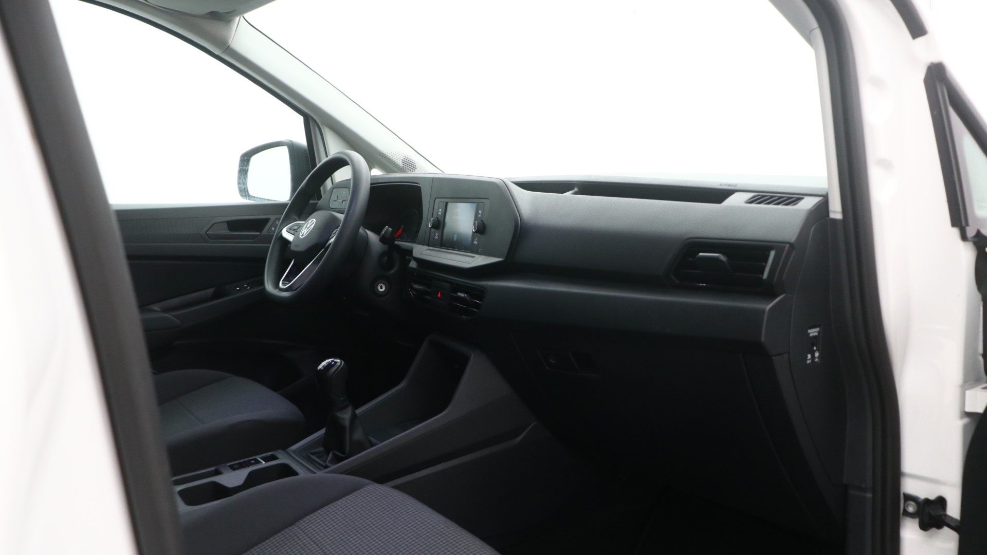 Volkswagen bedrijfswagens Caddy
