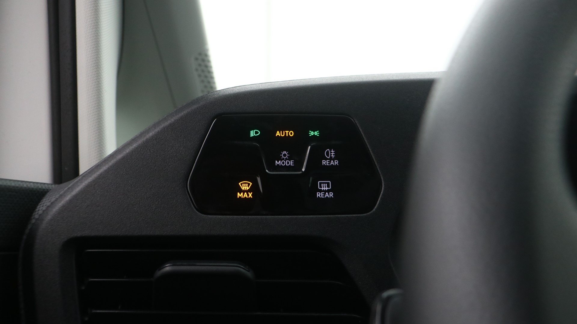 Volkswagen bedrijfswagens Caddy