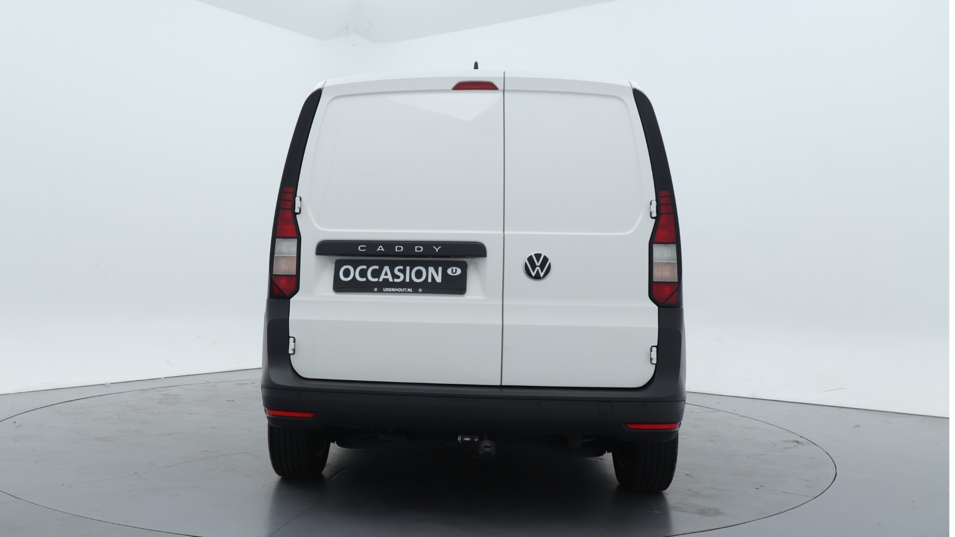 Volkswagen bedrijfswagens Caddy