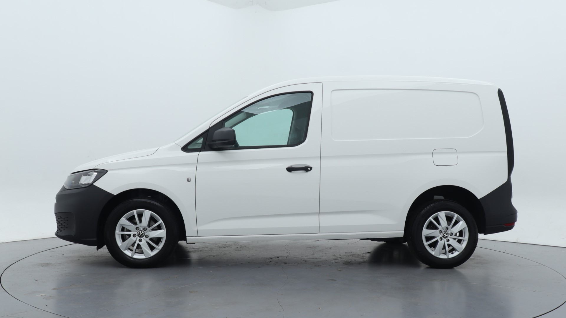 Volkswagen bedrijfswagens Caddy