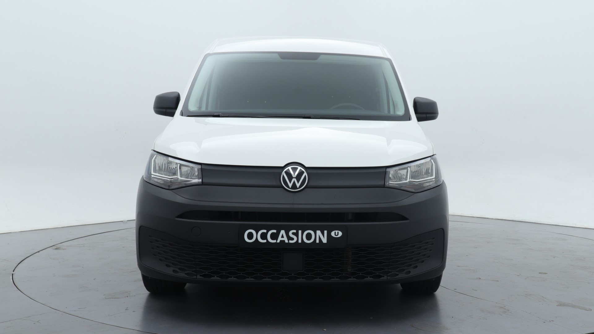Volkswagen bedrijfswagens Caddy