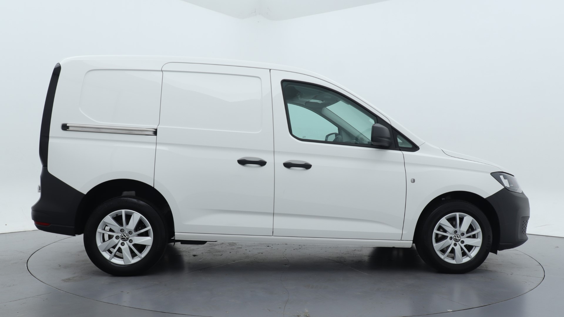 Volkswagen bedrijfswagens Caddy