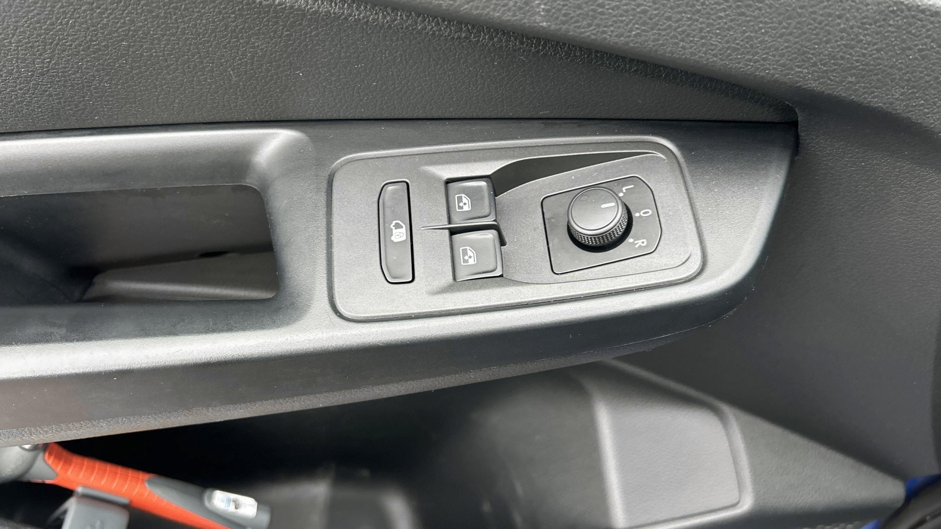 Volkswagen Caddy Cargo
