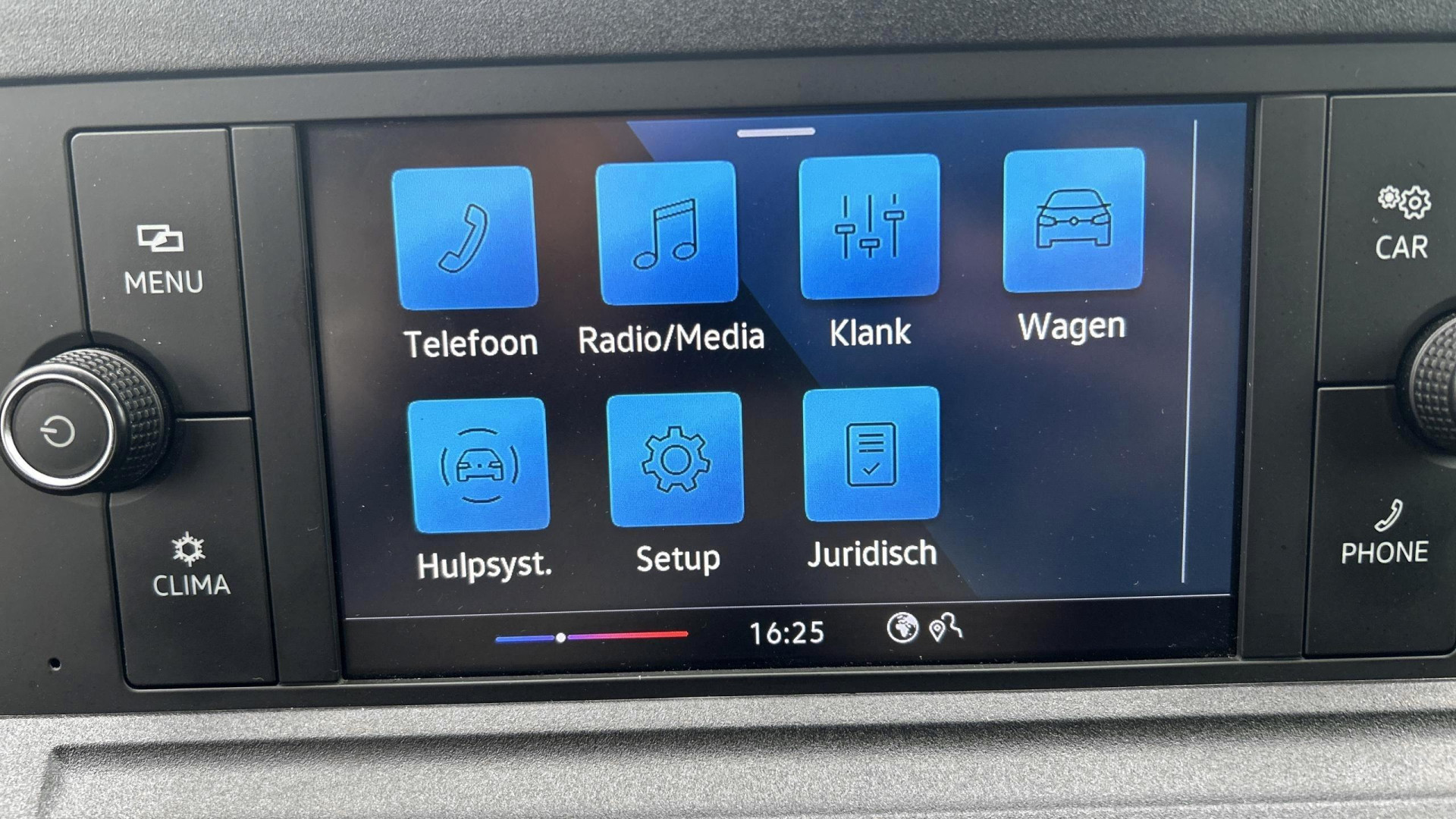 Volkswagen Caddy Cargo