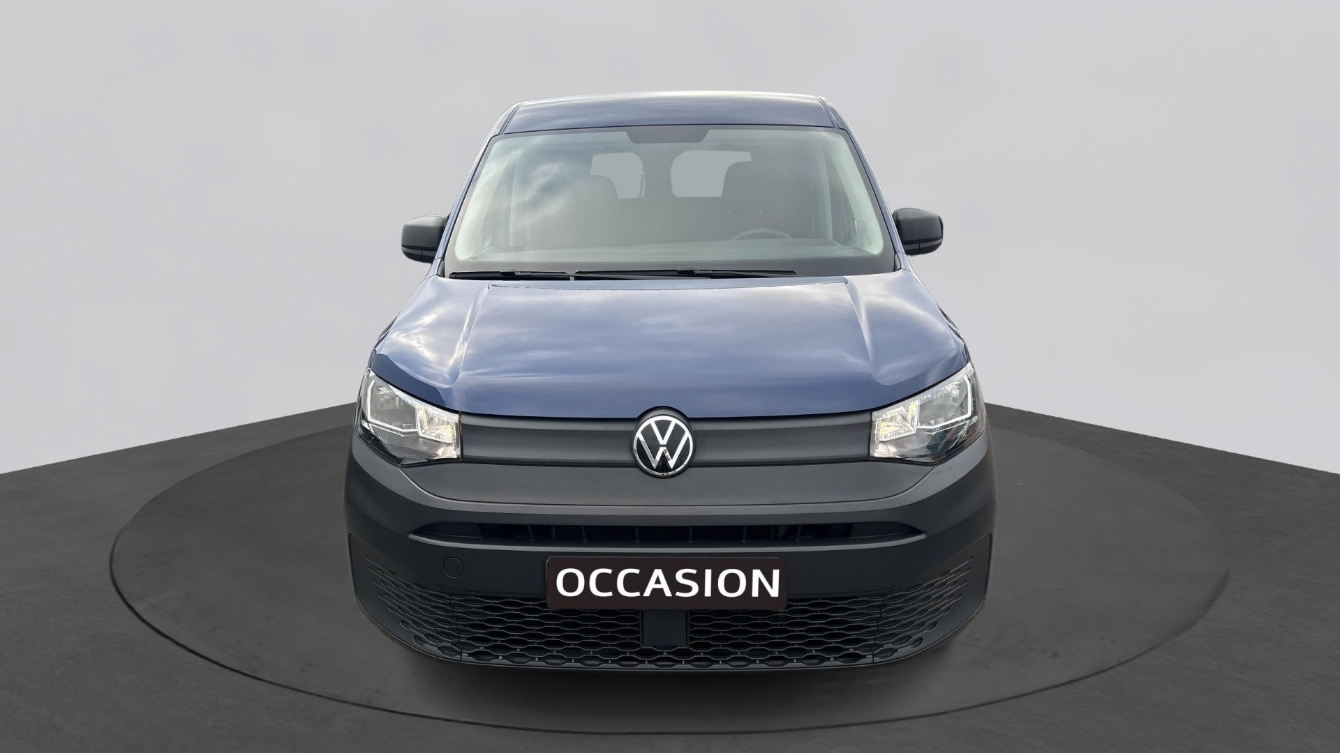 Volkswagen Caddy Cargo