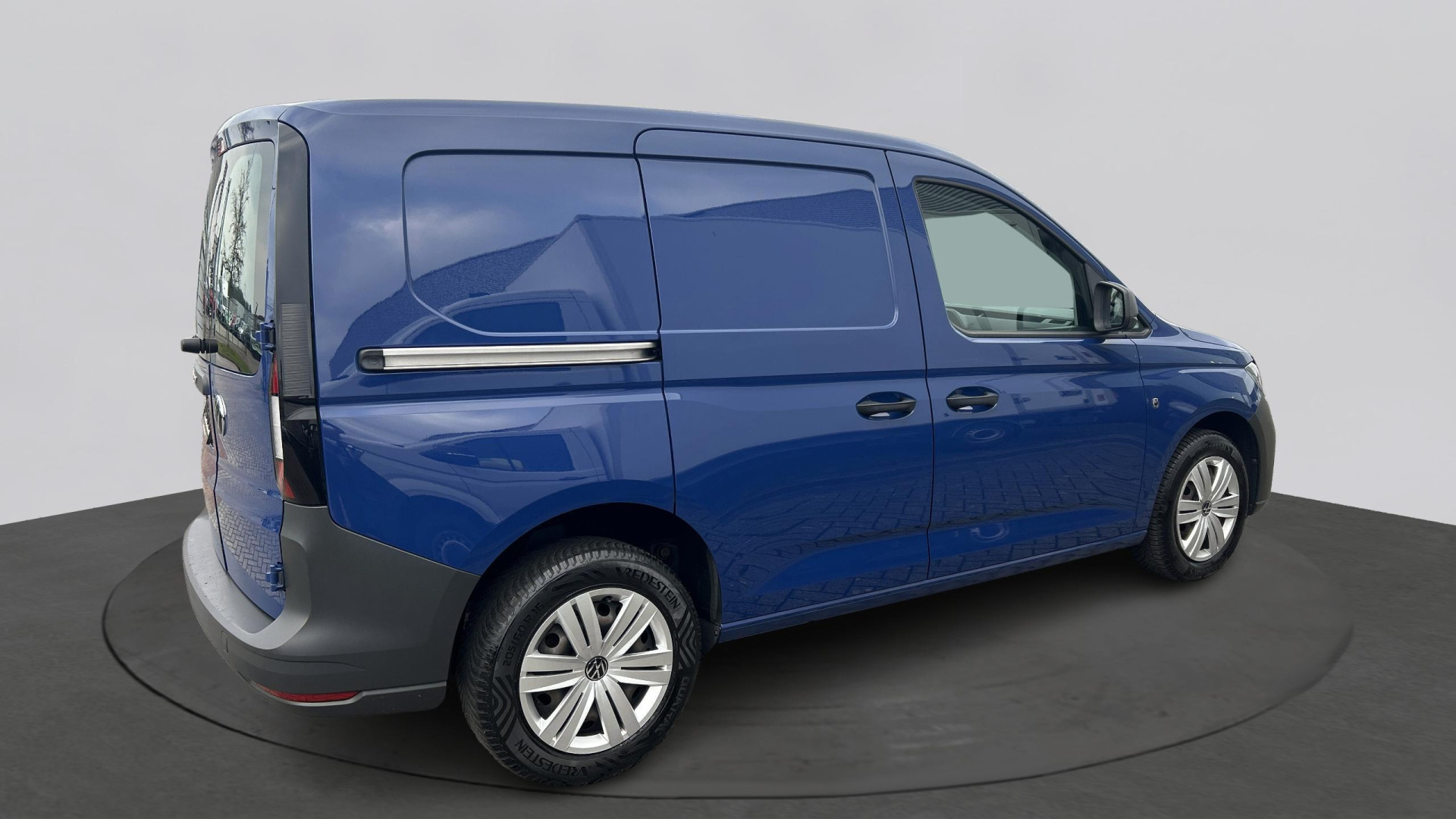 Volkswagen Caddy Cargo