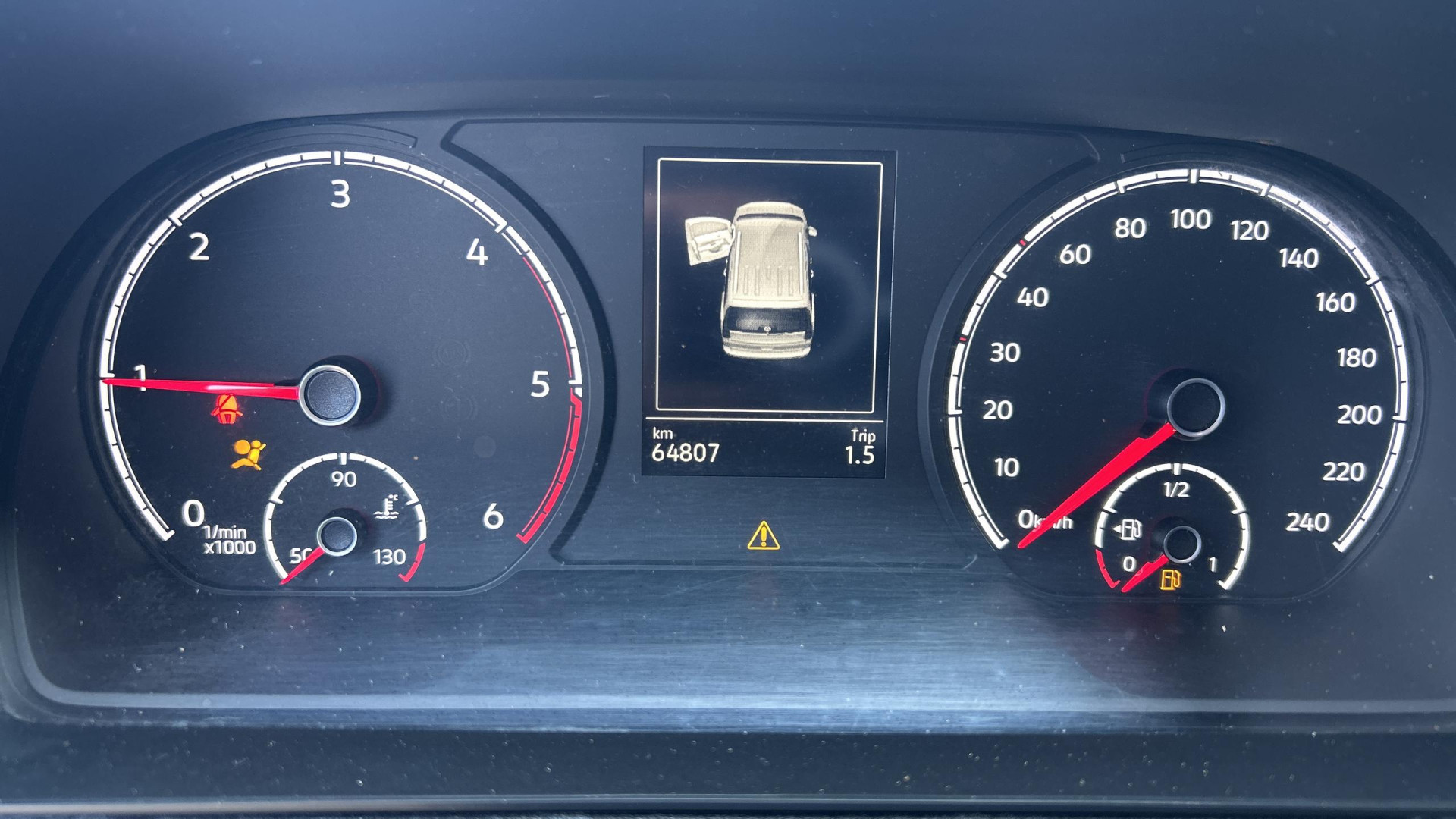 Volkswagen bedrijfswagens Caddy