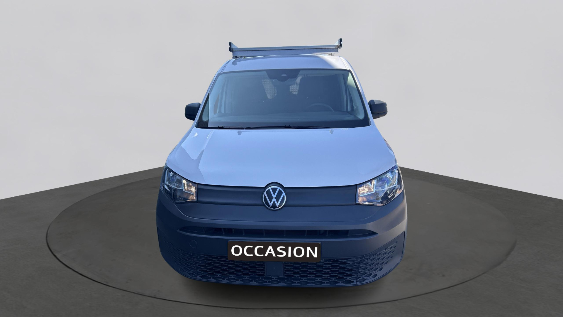 Volkswagen bedrijfswagens Caddy