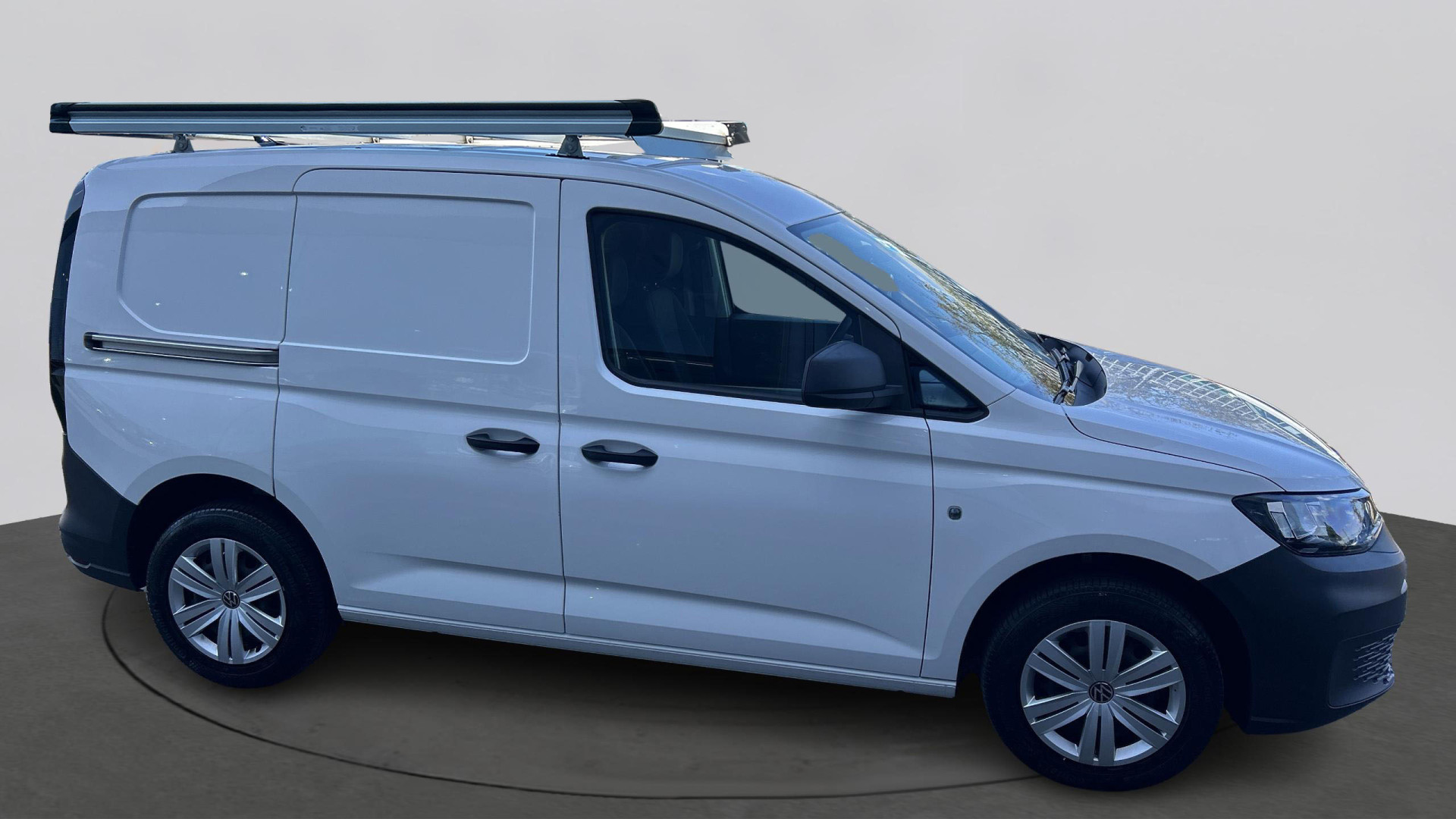 Volkswagen bedrijfswagens Caddy