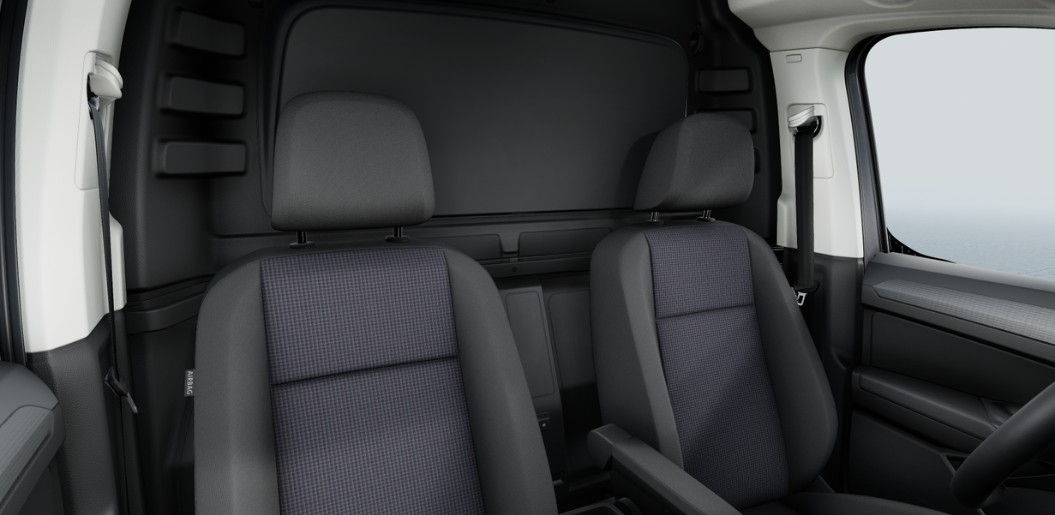 Volkswagen Caddy Cargo