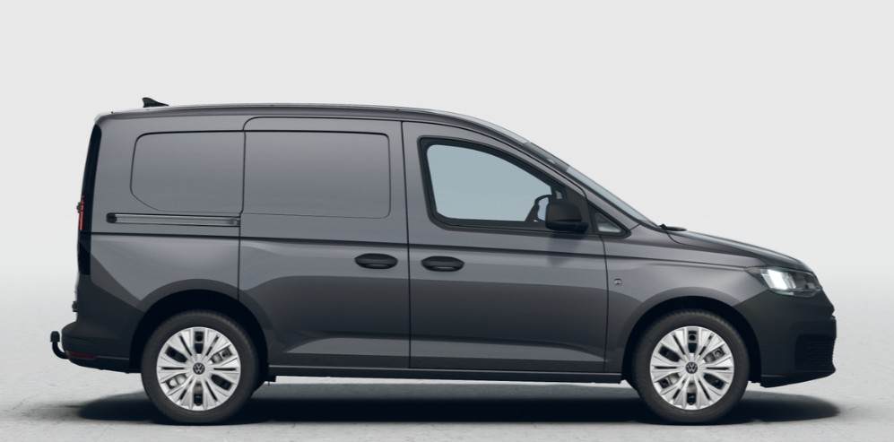 Volkswagen Caddy Cargo