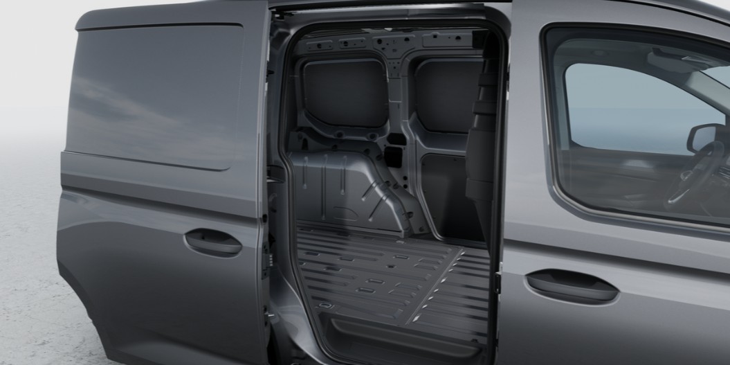 Volkswagen Caddy Cargo