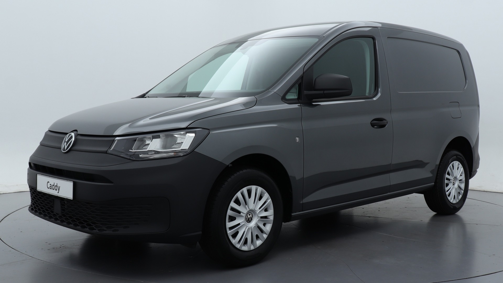 Volkswagen bedrijfswagens Caddy