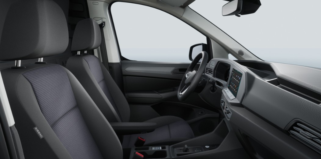 Volkswagen bedrijfswagens Caddy