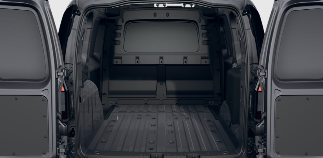 Volkswagen bedrijfswagens Caddy