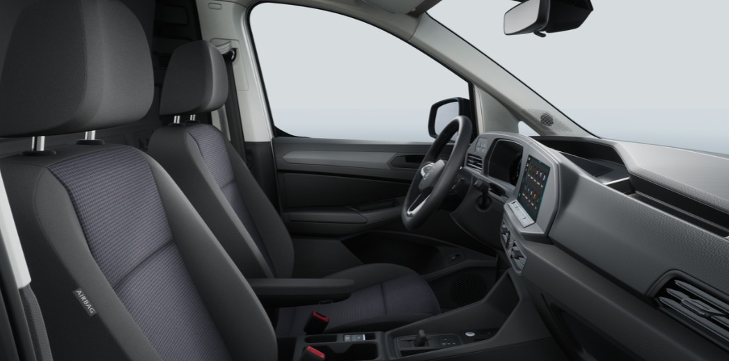 Volkswagen Caddy Cargo